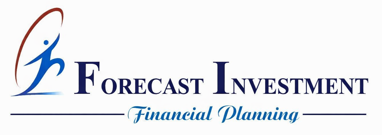 Forecast Investment Logo